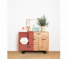 CHALK PAINT CP-33 MARSALA
